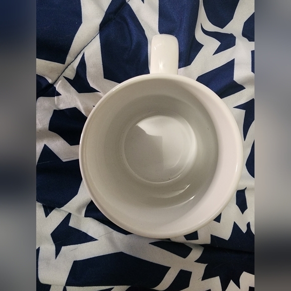 Vintage Dilbert Casual Day Mug with original box - Picture 3 of 10